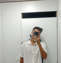 Arju Kumar Singh - Acompañantes masculino in Varanasi