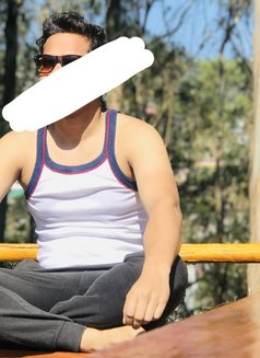 Arjun, +76@23my871sz877 - Acompañantes masculino in Gurgaon Photo 4 of 4
