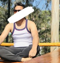 Arjun, +76@23my871sz877 - Acompañantes masculino in Gurgaon