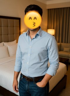 Arjun Elite - Male escort in Mumbai Photo 1 of 1
