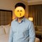 Arjun Elite - Male escort in Mumbai