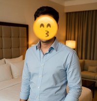 Arjun Elite - Male escort in Mumbai