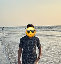 Arjun: Females, Couple and Cuckold - Male escort in Mumbai