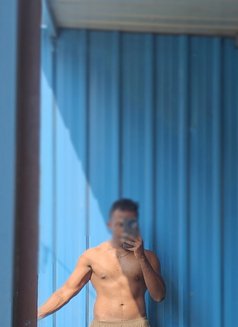 Arjun - Male escort in Bangalore Photo 1 of 1