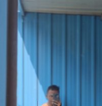 Arjun - Acompañantes masculino in Bangalore