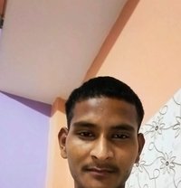 Arjun - Male escort in Gurgaon