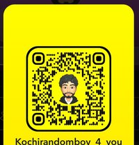 Arjun - Male escort in Kochi