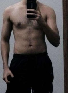 Arjun Handsome Hot Male Escort - Male escort in Bangalore Photo 1 of 3