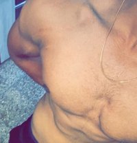 Arjun Handsome Hot Male Escort - Male escort in Bangalore