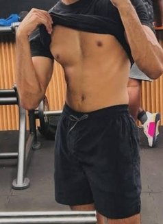 Arjun Handsome Hot Male Escort - Male escort in Bangalore Photo 3 of 3