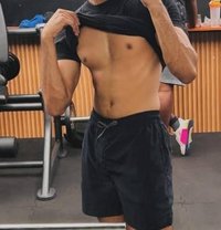Arjun Handsome Hot Male Escort - Male escort in Bangalore