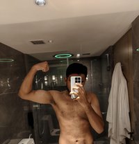 Arjun Handsome Hot Male Escort - Male escort in Bangalore