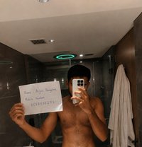 Arjun Hot Independent Escort Bangalore - Male escort in Bangalore Photo 3 of 3