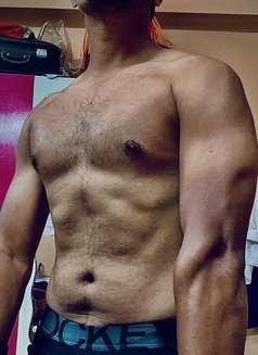 Arjun (Independent Male Escort) - Acompañantes masculino in Mumbai Photo 4 of 4