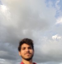 Arjun - Male escort in Agra