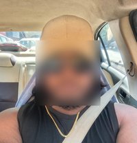 Arjun - Acompañantes masculino in Bangalore