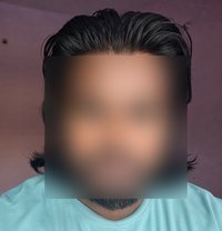 Arjun - Acompañantes masculino in Bangalore