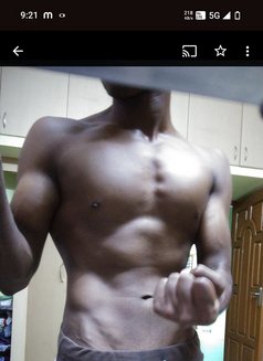 Arjun - Male escort in Bangalore Photo 3 of 3
