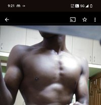 Arjun - Acompañantes masculino in Bangalore