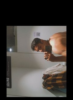 Arjun - Male escort in Bangalore Photo 1 of 1