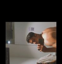 Arjun - Male escort in Bangalore