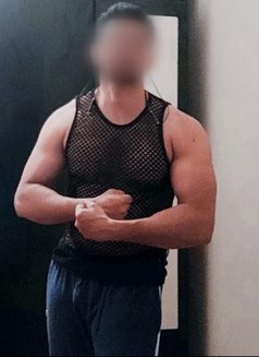 Arjun - Acompañantes masculino in Bangalore Photo 4 of 4