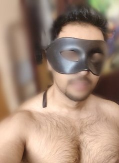 Arjun - Acompañantes masculino in Bangalore Photo 4 of 5