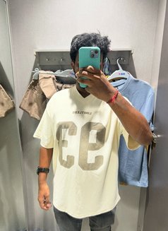 Arjun - Acompañantes masculino in Bangalore Photo 1 of 1