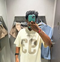 Arjun - Male escort in Bangalore