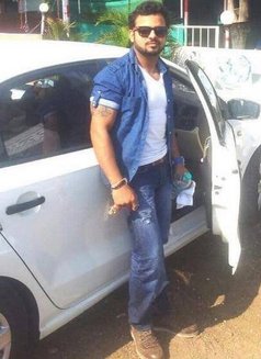 Arjun - Male escort in Bangalore Photo 1 of 1