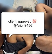 Big cock & Hard fuck - Male escort in Bangalore