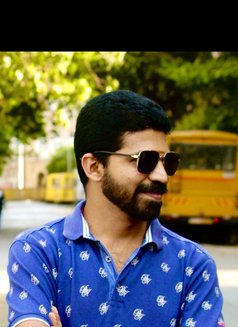 Arjun - Male escort in Bangalore Photo 1 of 2