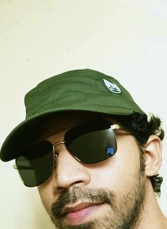 Arjun - Male escort in Bangalore Photo 2 of 2