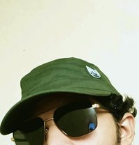 Arjun - Male escort in Bangalore