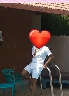 Arjun - Male escort in Bangalore Photo 1 of 4