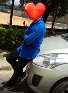 Arjun - Male escort in Bangalore Photo 2 of 4