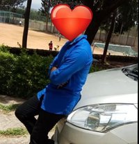 Arjun - Male escort in Bangalore