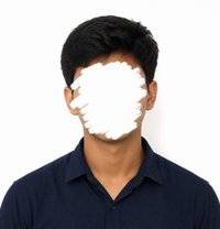 Arjun - Male escort in Bangalore