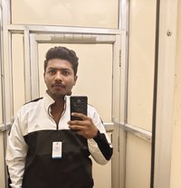 Arjun - Male escort in Bangalore