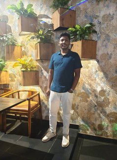 Arjun - Male escort in Bangalore Photo 11 of 12