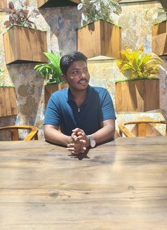 Arjun - Male escort in Bangalore Photo 12 of 12