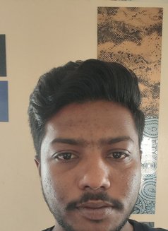 Arjun - Male escort in Bangalore Photo 2 of 12
