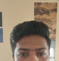 Arjun - Male escort in Bangalore