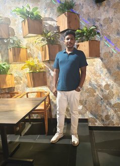 Arjun - Male escort in Bangalore Photo 4 of 12