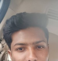 Arjun - Male escort in Bangalore
