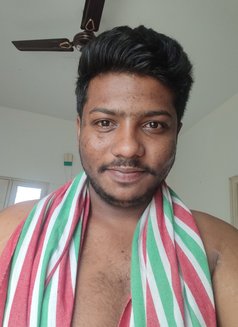 Arjun - Male escort in Bangalore Photo 6 of 12