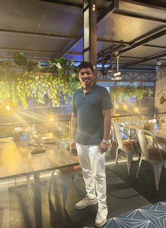 Arjun - Male escort in Bangalore Photo 7 of 12