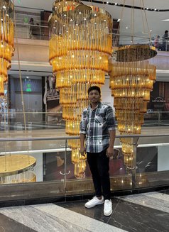 Arjun - Male escort in Bangalore Photo 9 of 12