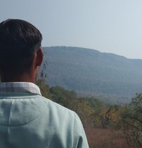 Arjun - Male escort in Bhopal