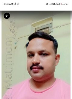 Arjun - Male escort in Bhopal Photo 1 of 1